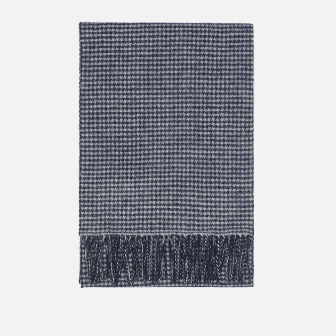 Шарф Hackett X2 Face