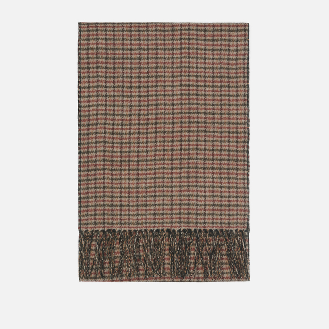 Шарф Hackett X2 Face